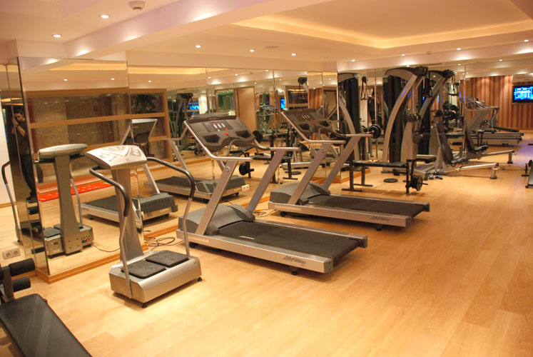 Fitness